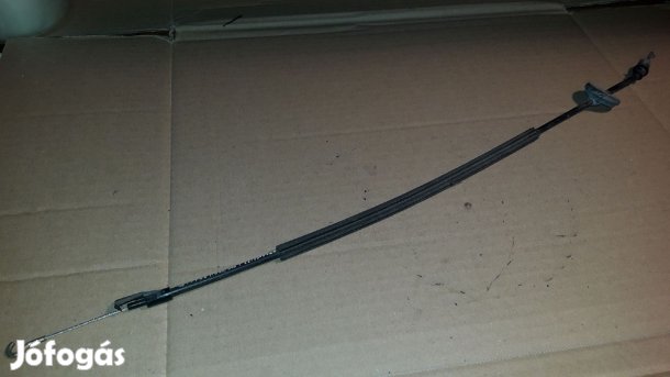 Volkswagen Caddy III 03-09 Jobb Első Ajtózár Bowden