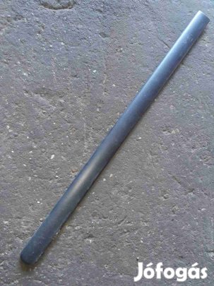 Volkswagen Caddy III 03-09 Jobb Külső Díszléc