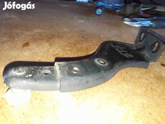 Volkswagen Caddy III 03-09 Jobb Tolóajtó Felső Görgő