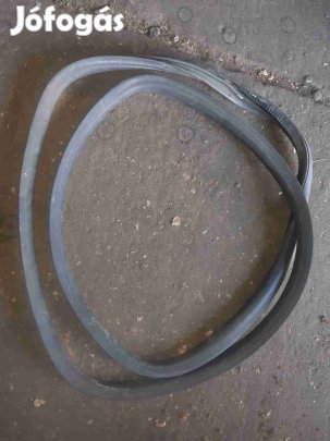 Volkswagen Caddy III 03-09 Jobb Tolóajtó Gumikéder