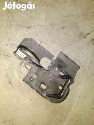 Volkswagen Caddy III 03-09 Motorháztető Zárszerkezet