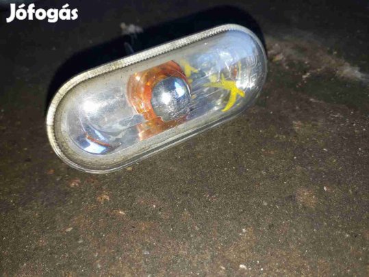 Volkswagen Caddy III 03-09 Oldalindex