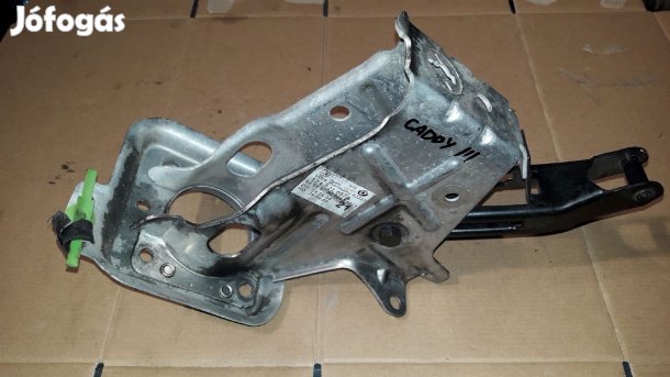 Volkswagen Caddy III 03-09 Pedál Tartó Konzol