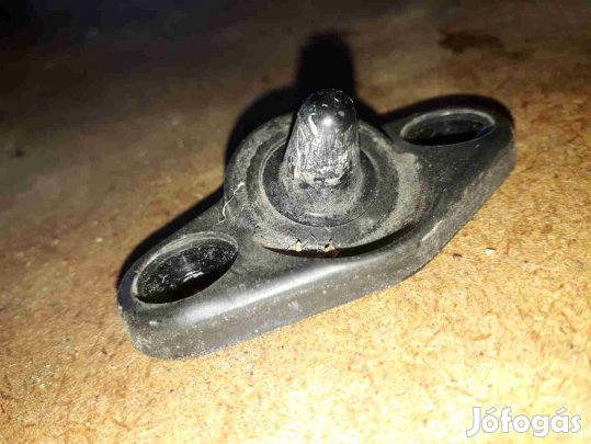 Volkswagen Caddy III 03-09 Tolóajtó Ütköző