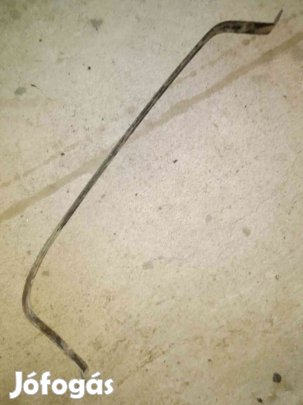 Volkswagen Caddy III 03-09 Üzemanyag Tank Tartóvas