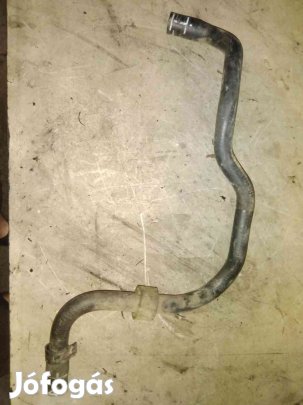 Volkswagen Caddy III 03-09 Vízcső