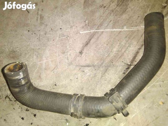 Volkswagen Caddy III 03-09 Vízcső