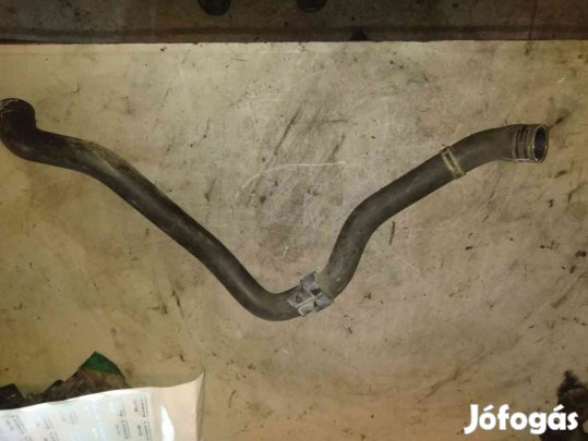 Volkswagen Caddy III 03-09 Vízcső