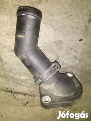 Volkswagen Caddy III 03-09 Vízcső Csonk