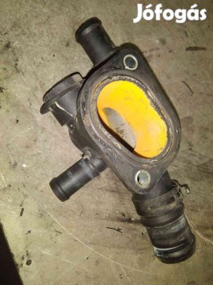 Volkswagen Caddy III 03-09 Vízcső Elosztó