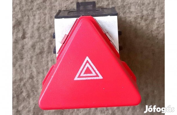 Volkswagen Caddy III, Touran I Vész villogó kapcsoló 1t0953509