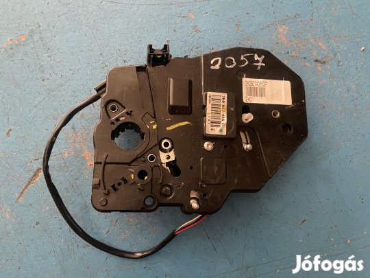 Volkswagen Caddy III. jobb hátsó ajtó zár szerkezet 2K0827426C eladó