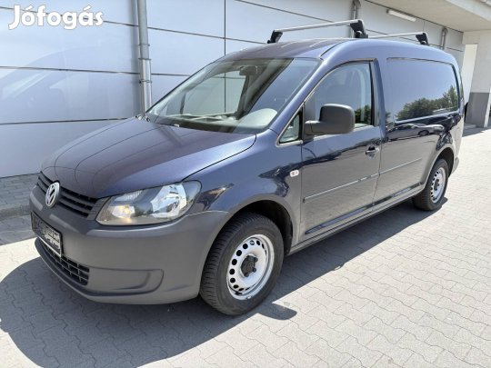 Volkswagen Caddy Maxi 1.6 Crtdi. 102LE!!!1 Tula...