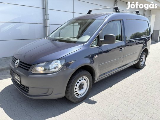 Volkswagen Caddy Maxi 1.6 Crtdi. 102LE!!!Első T...