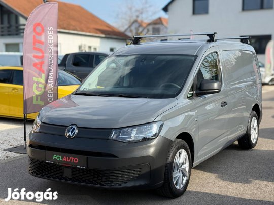 Volkswagen Caddy Maxi 2.0TDI - MO-I. 1.TUL. GAR...