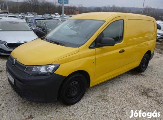 Volkswagen Caddy Maxi Cargo 2.0 Tdi-Magyarorszá...