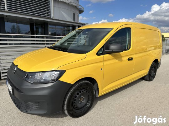 Volkswagen Caddy Maxi Cargo 2.0 Tdi-Magyarorszá...