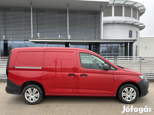 Volkswagen Caddy Maxi Cargo 2.0 Tdi-Magyarorszá...