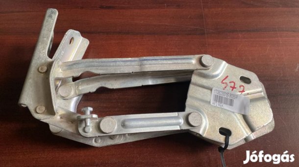 Volkswagen Caddy/Touran motorháztető zsanér bal és jobb oldali