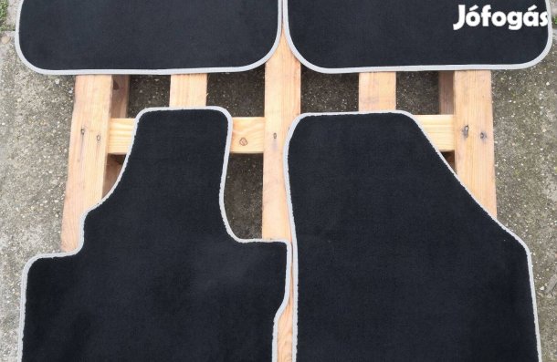 Volkswagen Caddy gyári szövet szönyeg