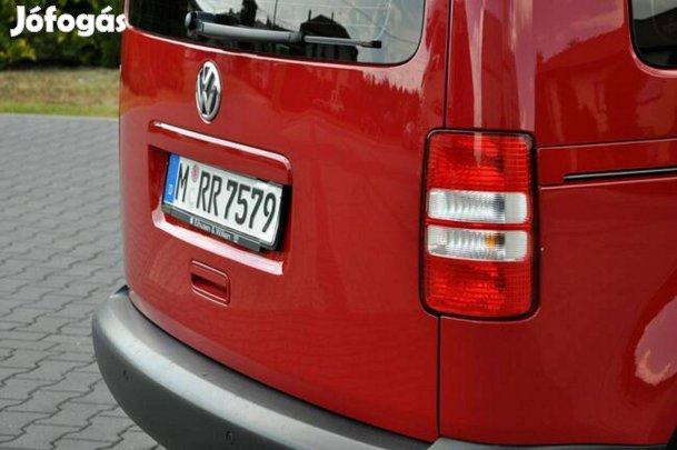 Volkswagen Caddy jobb hátsó lámpa