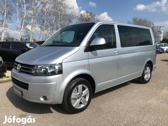 Volkswagen Caravelle 2.0 CR TDI Comfortline DSG...