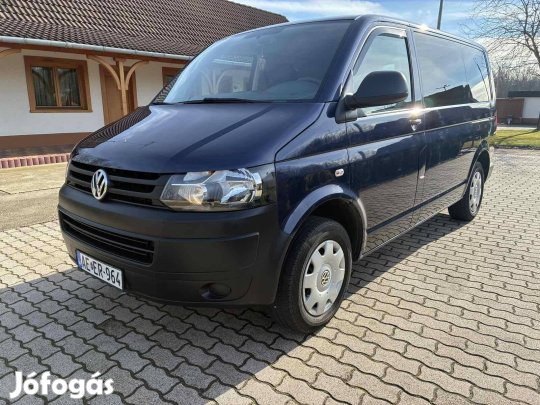 Volkswagen Caravelle 2.0 CR TDI Trendline