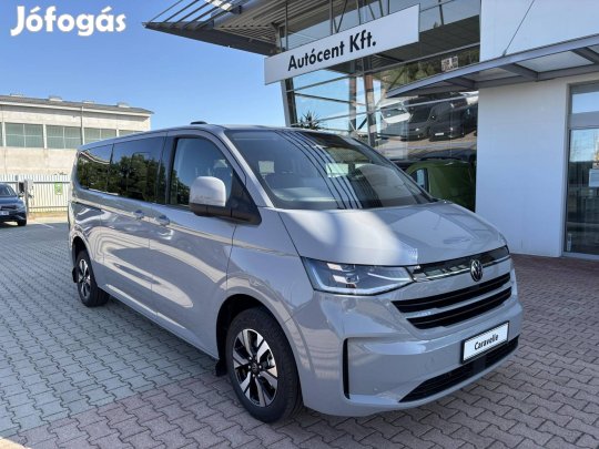 Volkswagen Caravelle 2.0 TDI Style DSG HT (9 sz...