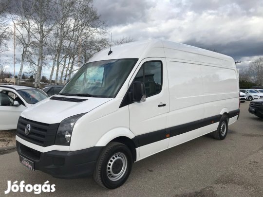 Volkswagen Crafter 2.0 CR TDI 35 L4H2 Klíma!Fri...
