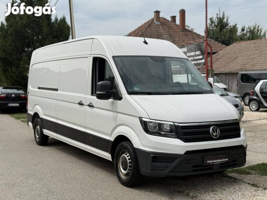Volkswagen Crafter 2.0 SCR TDI 30 L3H2 Nagyszer...