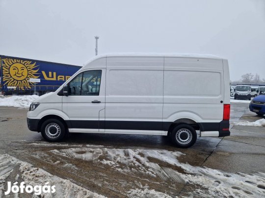 Volkswagen Crafter 2.0 SCR TDI 35 L3H3 4Motion...