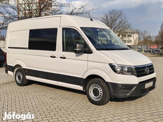 Volkswagen Crafter 2.0 SCR TDI 35 L3H3 Wltp 140...