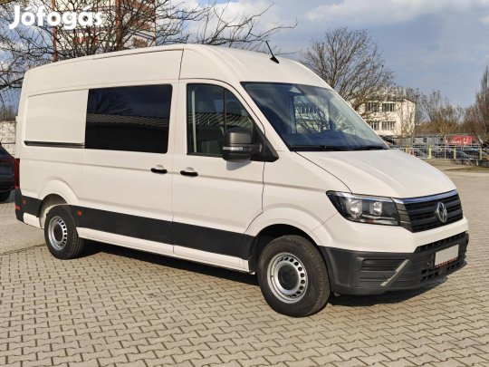 Volkswagen Crafter 2.0 SCR TDI 35 L3H3 Wltp 140...