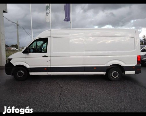 Volkswagen Crafter 2.0 SCR TDI 35 L4H3 Wltp