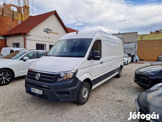Volkswagen Crafter 2.0 SCR TDI 35 L4H3 Wltp MAG...