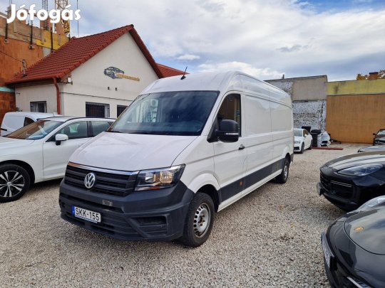 Volkswagen Crafter 2.0 SCR TDI 35 L4H3 Wltp MAG...