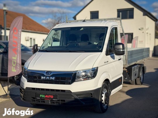 Volkswagen Crafter 2.0 SCR TDI 35 L4 Wltp Ikerk...
