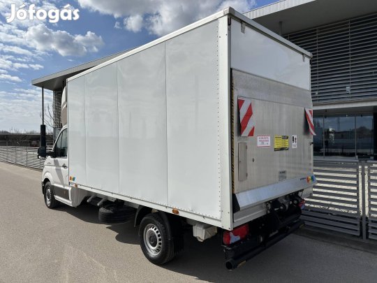 Volkswagen Crafter 2.0 SCR TDI 35 L4 Wltp MAN T...
