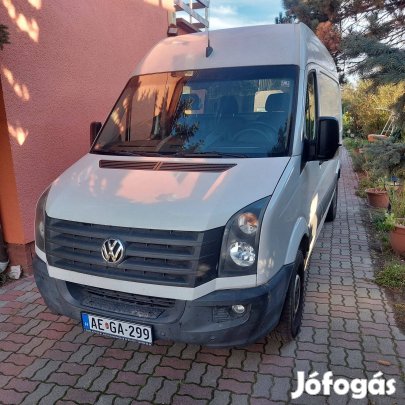 Volkswagen Crafter 2.0crtd eladó!