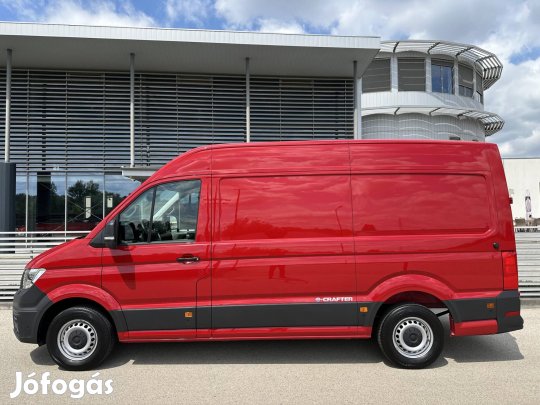 Volkswagen Crafter E-Crafter 35 L3H3 (Automata)...
