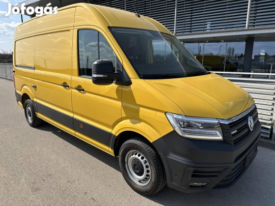 Volkswagen Crafter E-Crafter 35 L3H3 (Automata)...