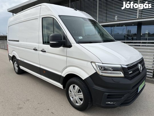 Volkswagen Crafter E-Crafter 35 L3H3 (Automata)...