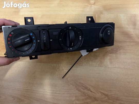 Volkswagen Crafter Fűtéskapcsoló 74553303