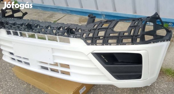 Volkswagen Crafter VW Crafter első lökhárító 7C0807221
