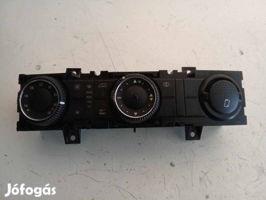 Volkswagen Crafter fűtéskapcsoló 5HB009183-00