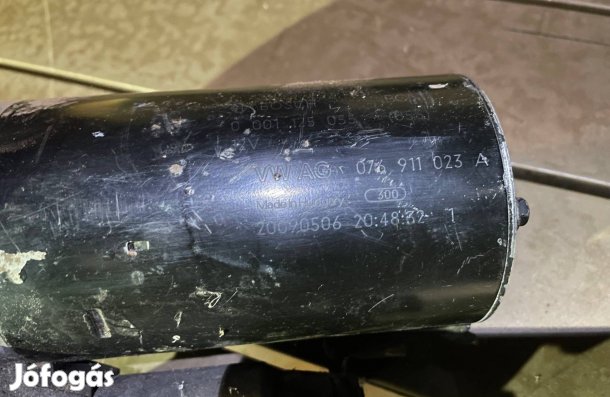 Volkswagen Crafter önindító eladó