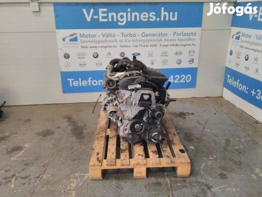 Volkswagen Czc bontott motor