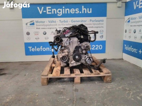 Volkswagen Czd bontott motor