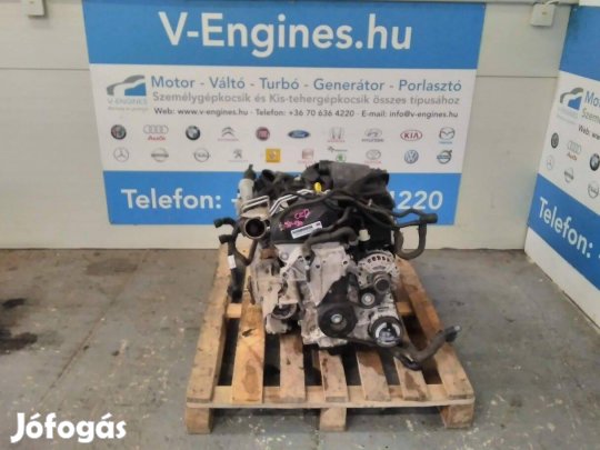 Volkswagen Czd bontott motor