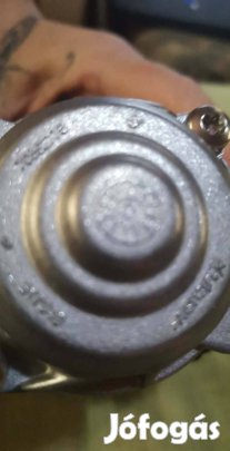 Volkswagen Elektronikus turbófeltöltő aktuátor